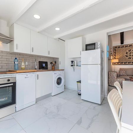 Petra Villa Denia Ngoại thất bức ảnh