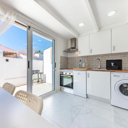 Petra Villa Denia Ngoại thất bức ảnh