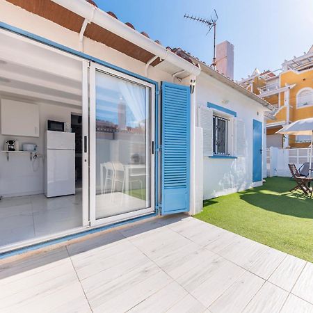 Petra Villa Denia Ngoại thất bức ảnh