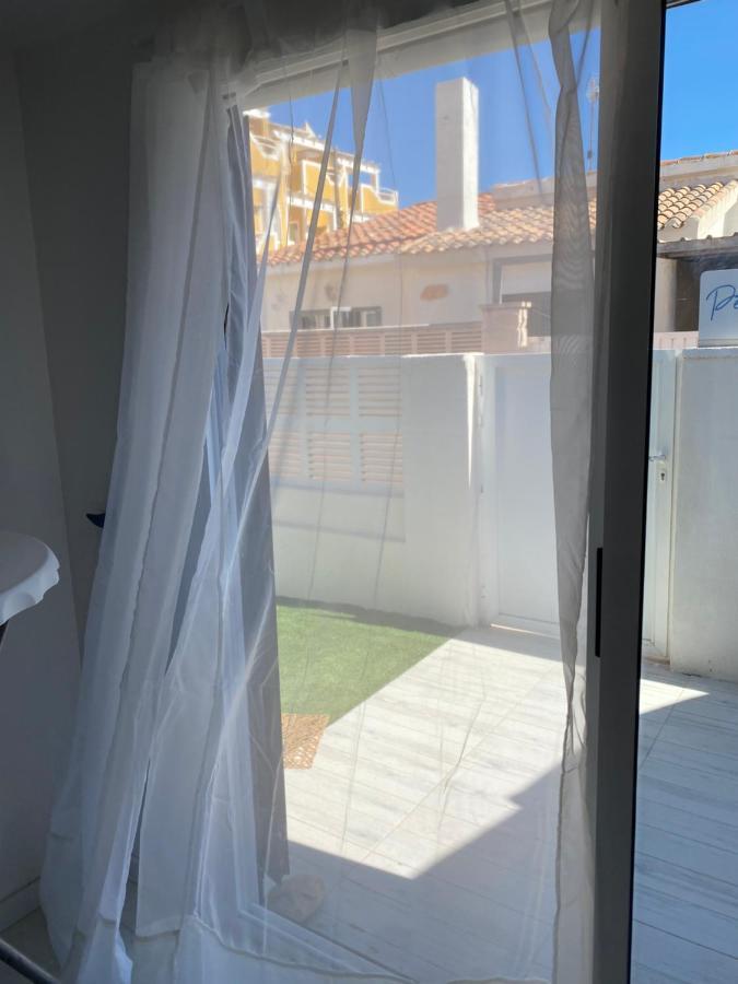 Petra Villa Denia Ngoại thất bức ảnh