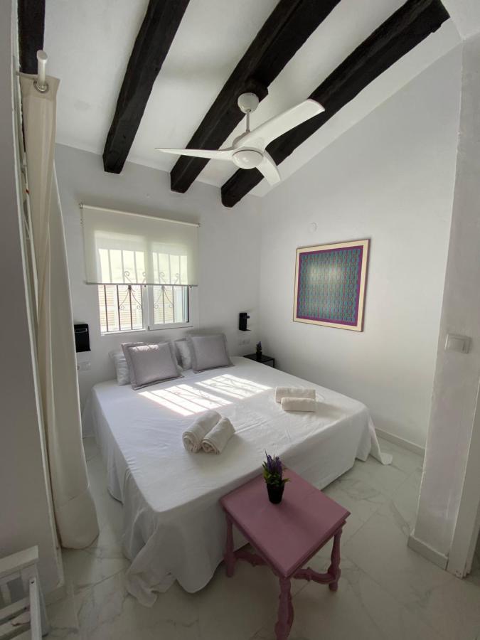 Petra Villa Denia Ngoại thất bức ảnh