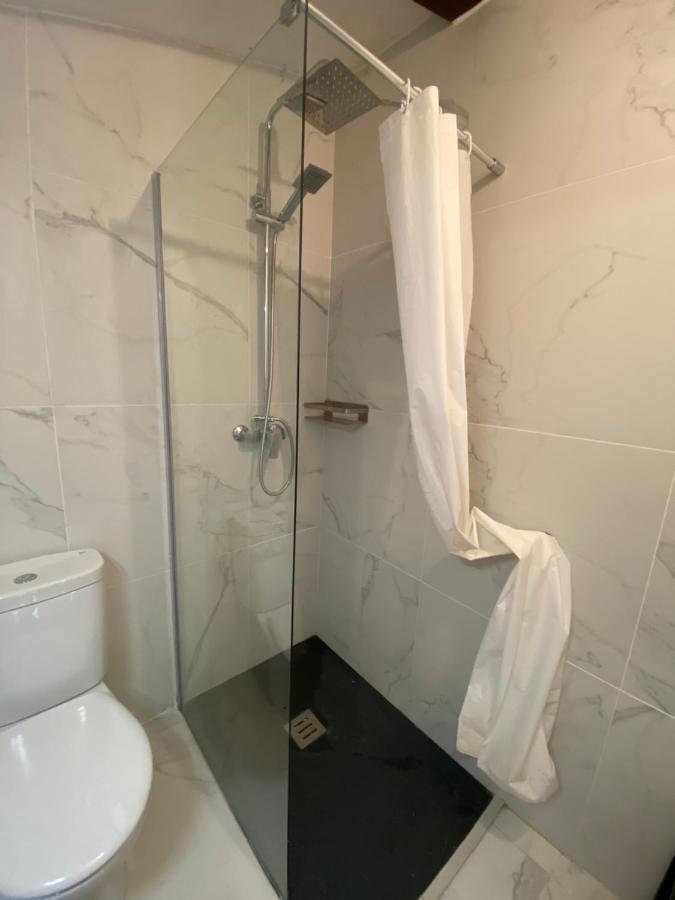 Petra Villa Denia Ngoại thất bức ảnh