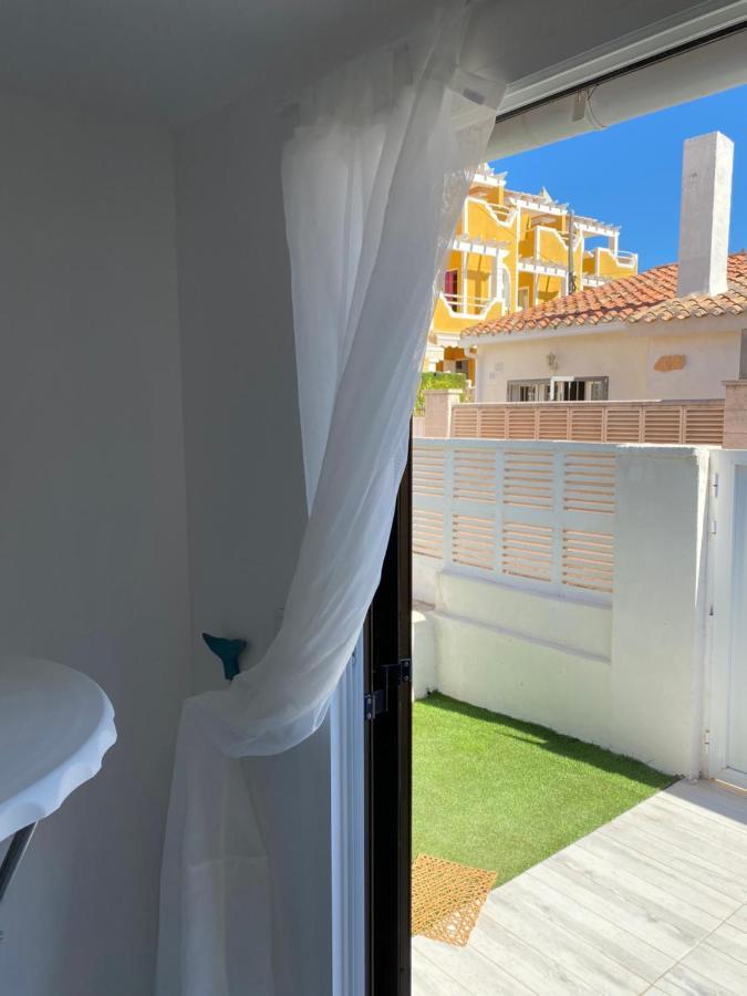 Petra Villa Denia Ngoại thất bức ảnh