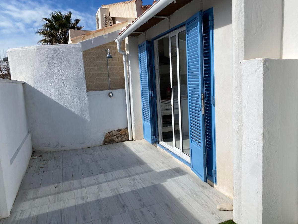 Petra Villa Denia Ngoại thất bức ảnh