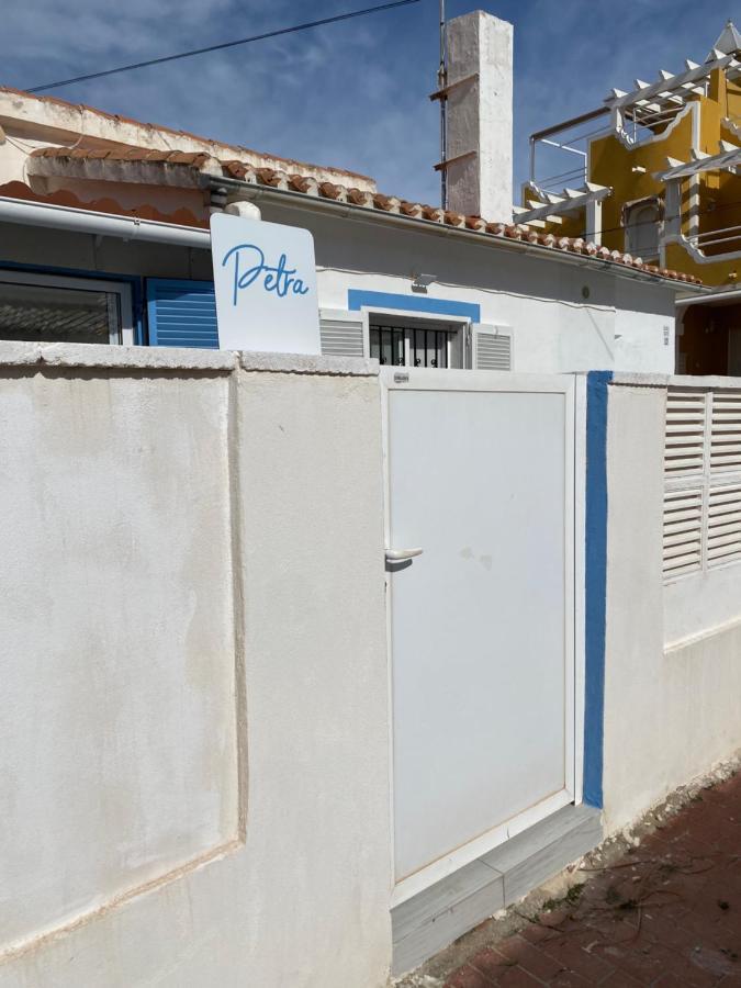 Petra Villa Denia Ngoại thất bức ảnh