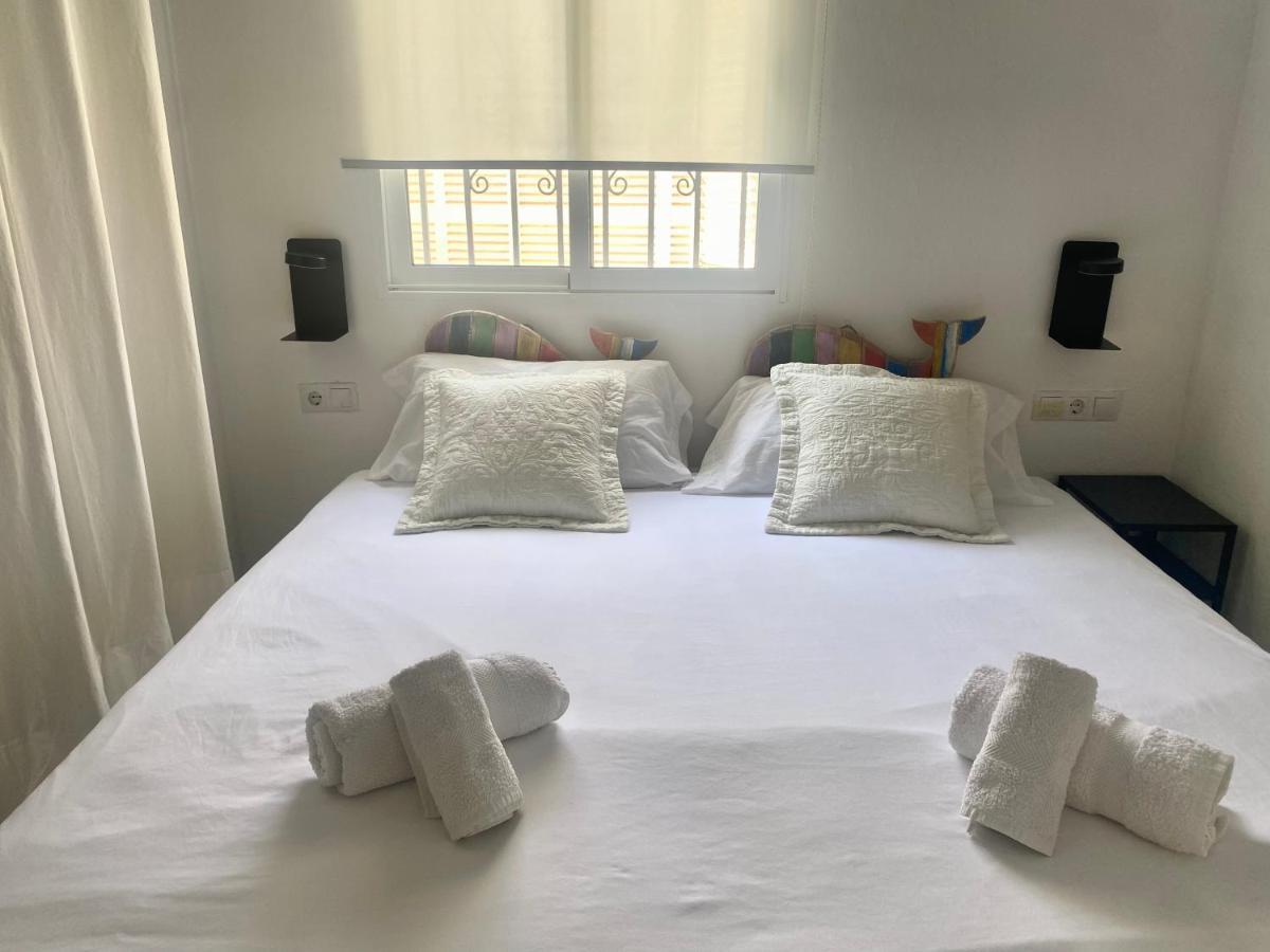 Petra Villa Denia Ngoại thất bức ảnh