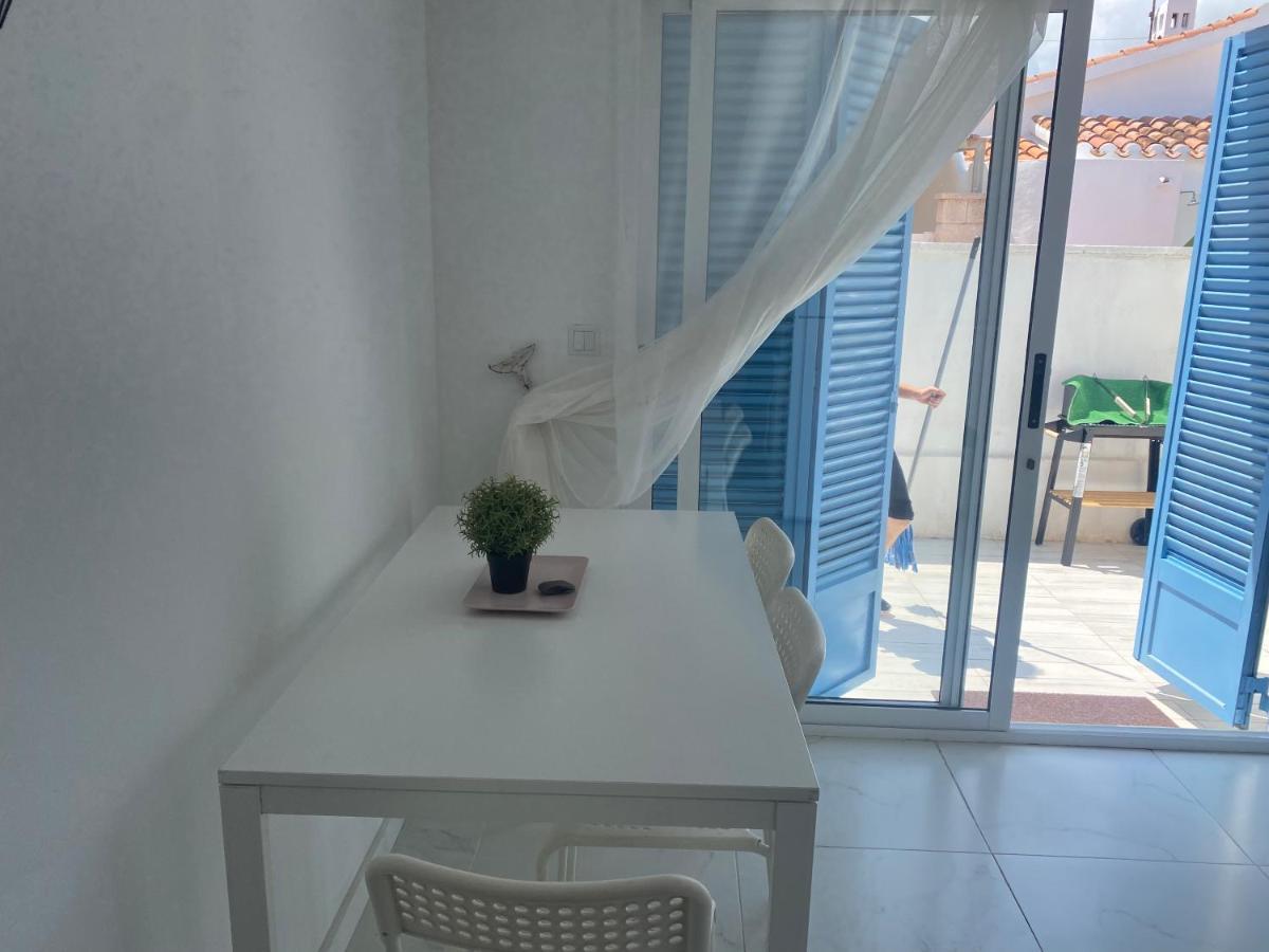 Petra Villa Denia Ngoại thất bức ảnh