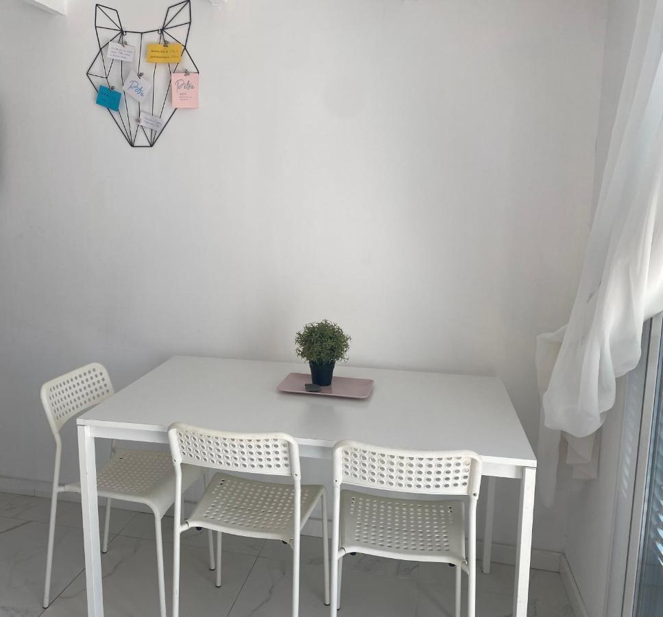 Petra Villa Denia Ngoại thất bức ảnh