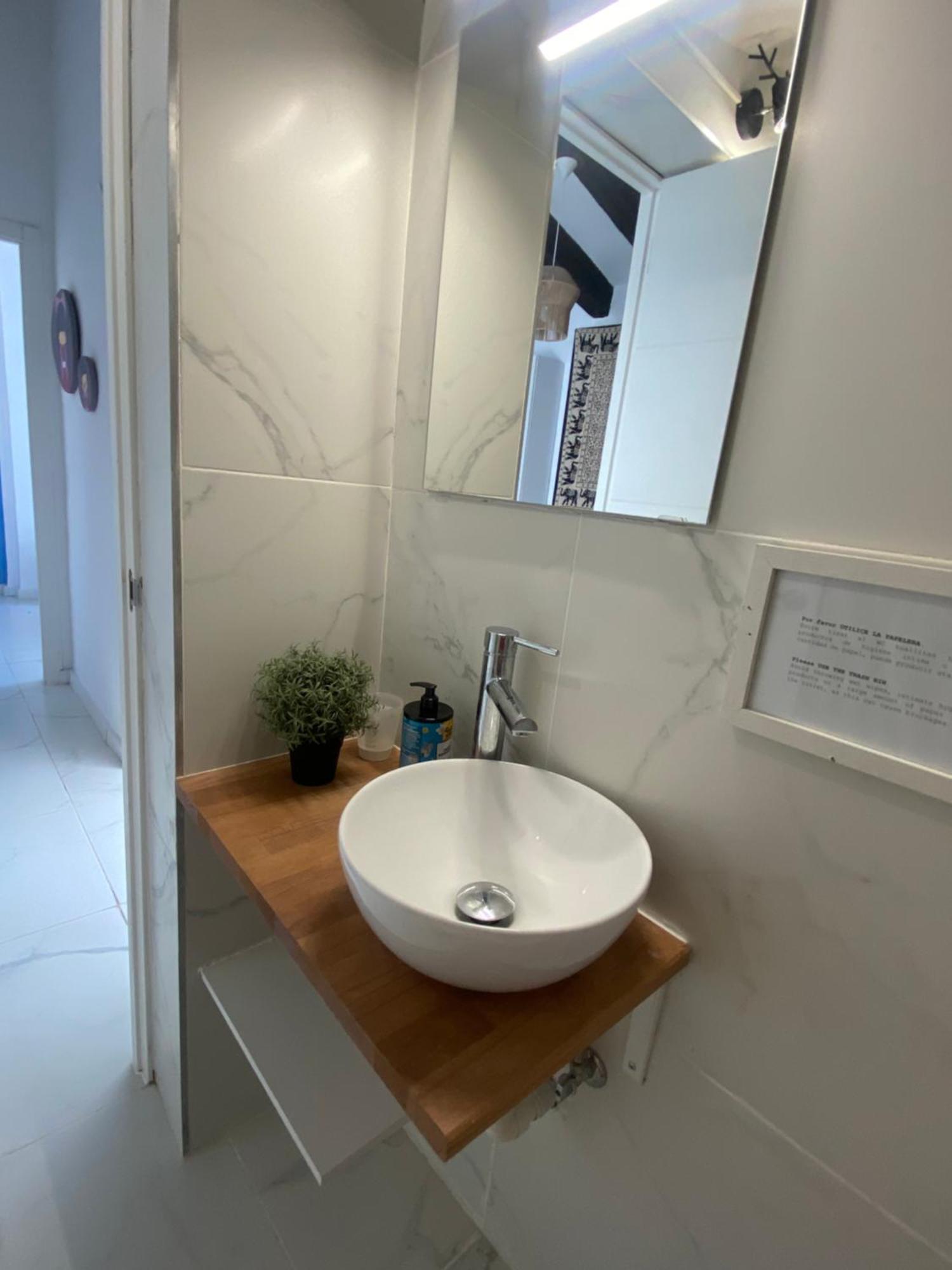 Petra Villa Denia Ngoại thất bức ảnh
