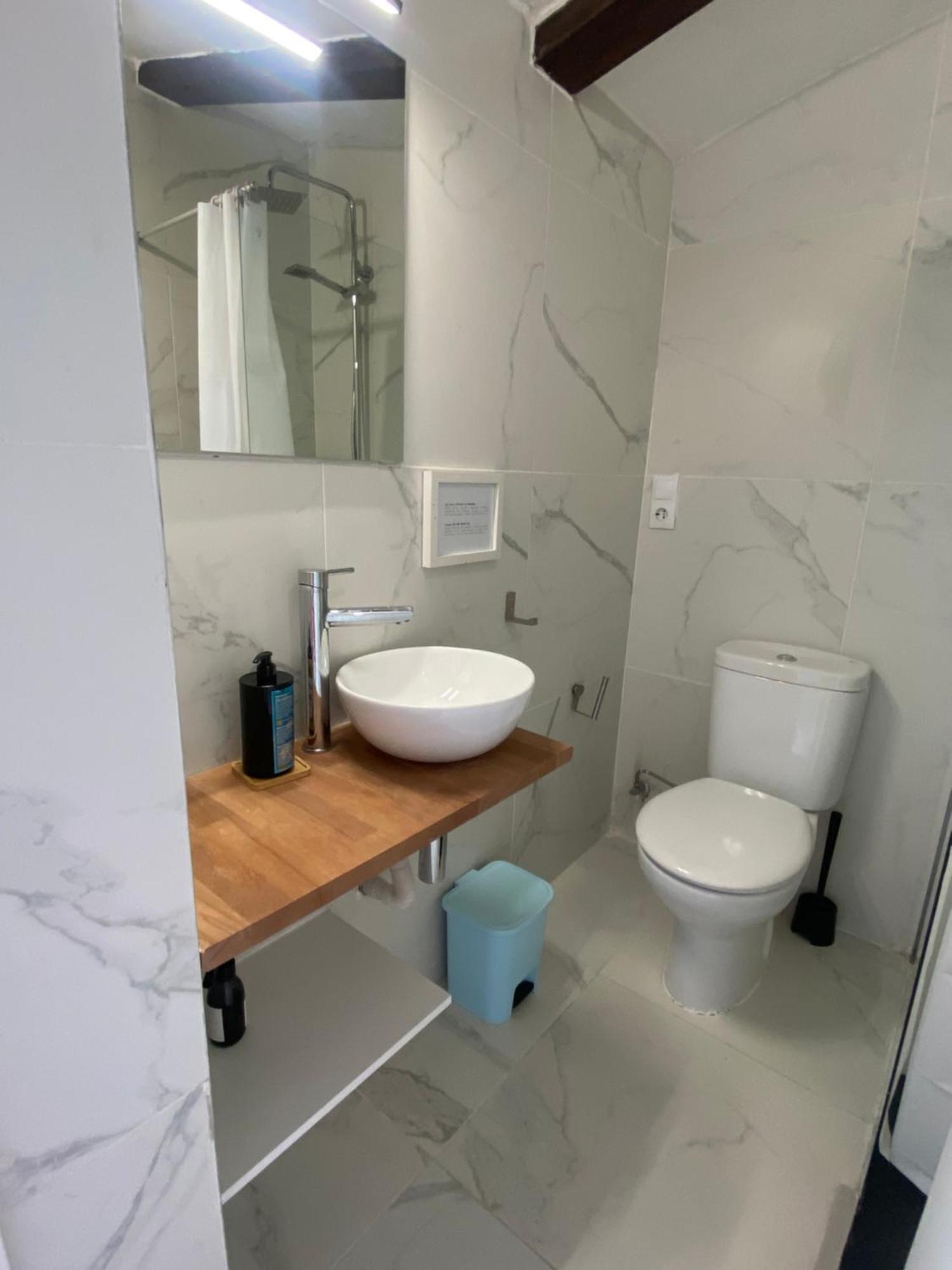 Petra Villa Denia Ngoại thất bức ảnh