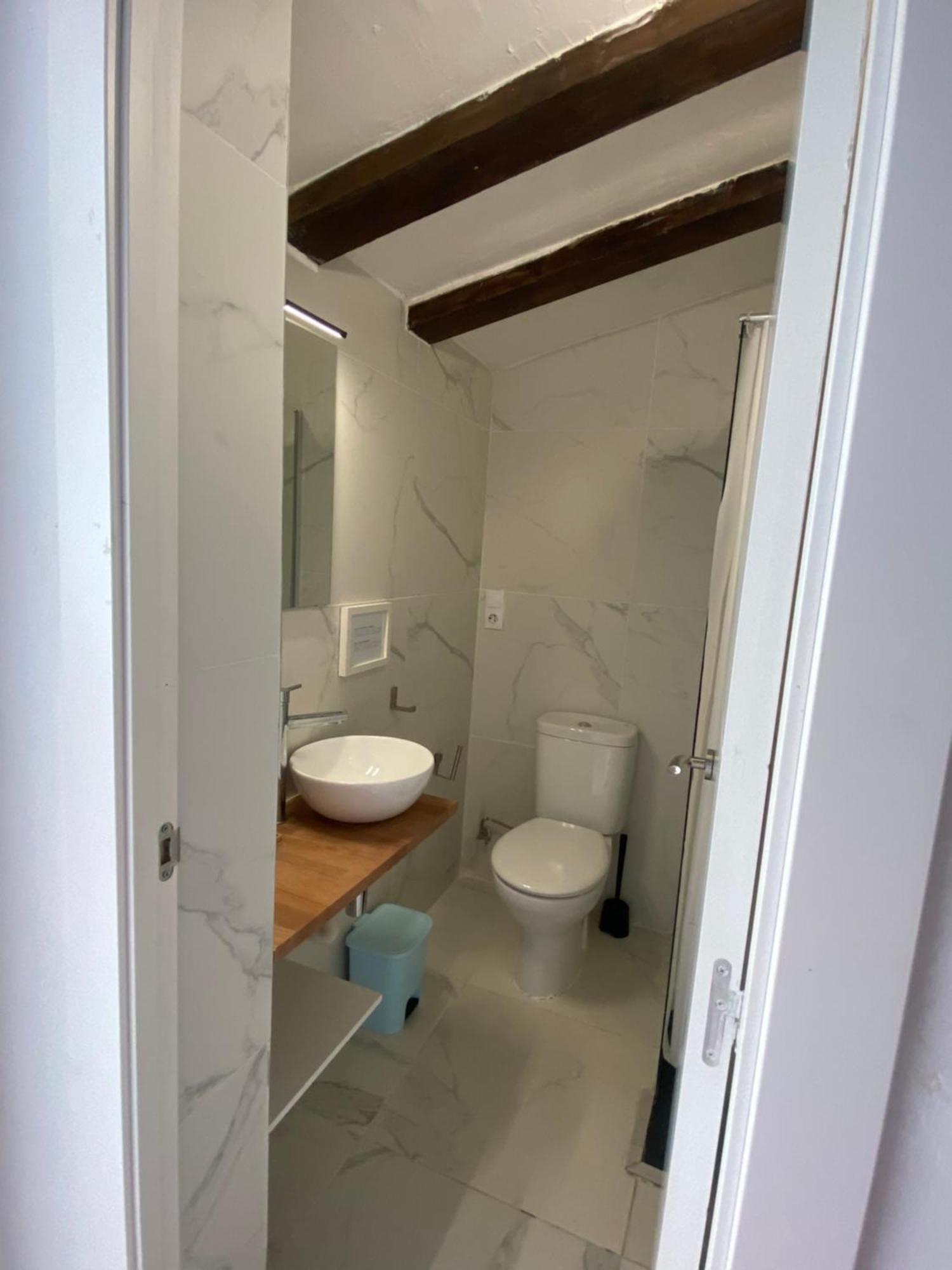 Petra Villa Denia Ngoại thất bức ảnh