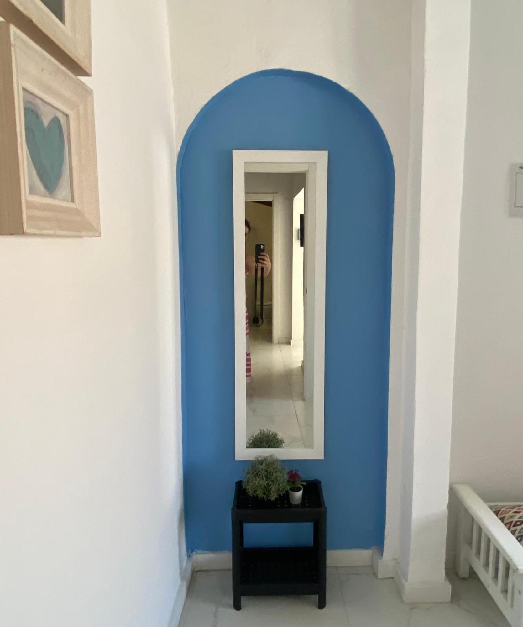 Petra Villa Denia Ngoại thất bức ảnh