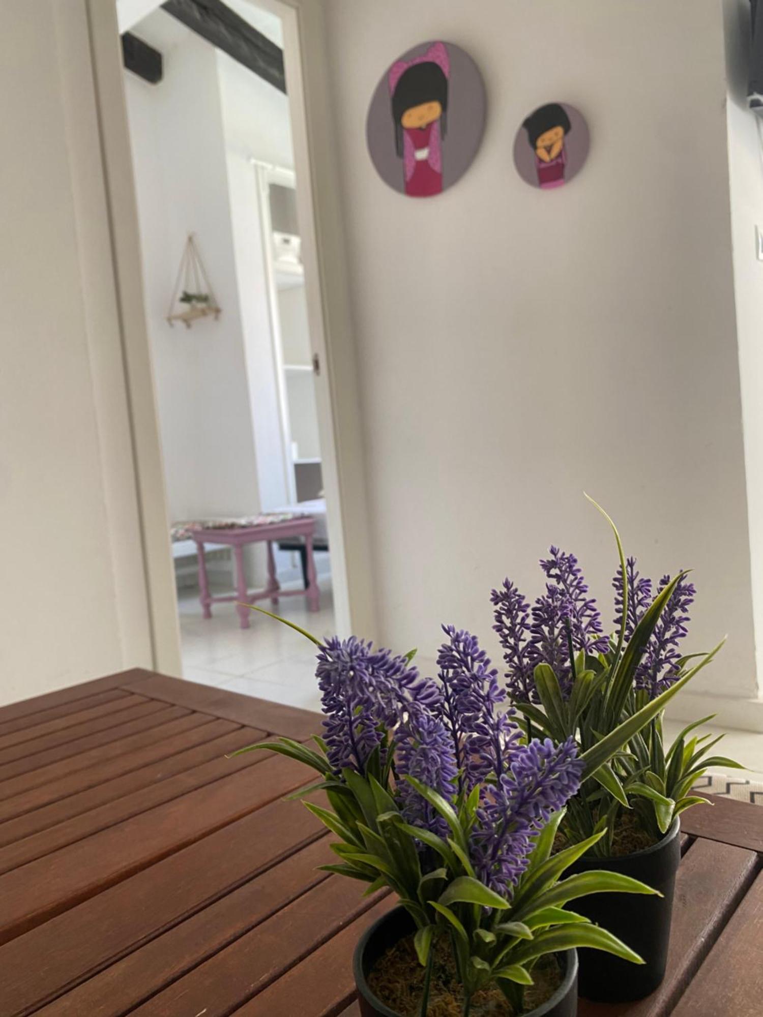 Petra Villa Denia Ngoại thất bức ảnh
