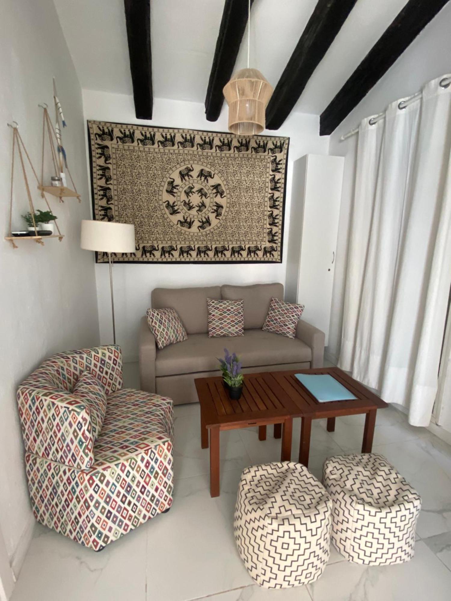 Petra Villa Denia Ngoại thất bức ảnh