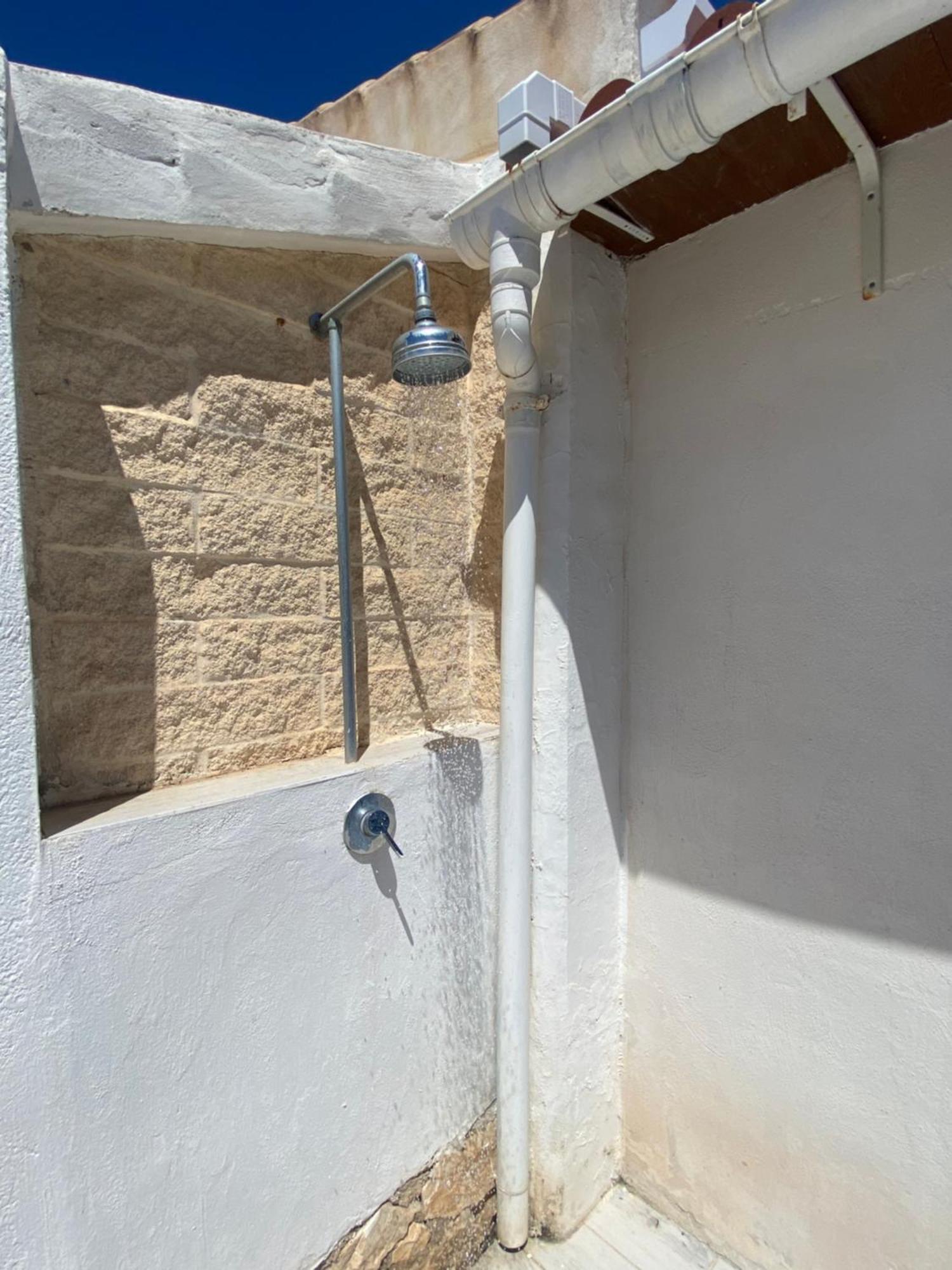 Petra Villa Denia Ngoại thất bức ảnh