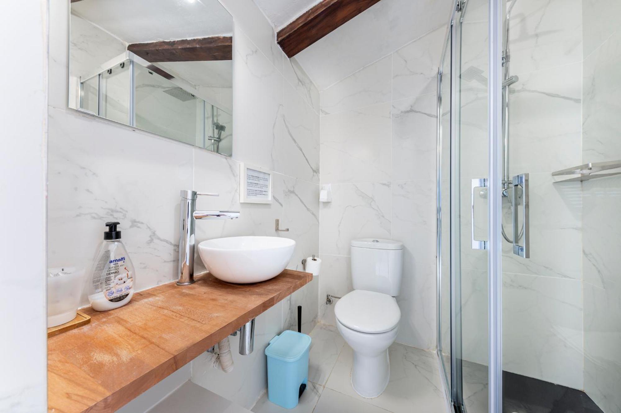 Petra Villa Denia Ngoại thất bức ảnh