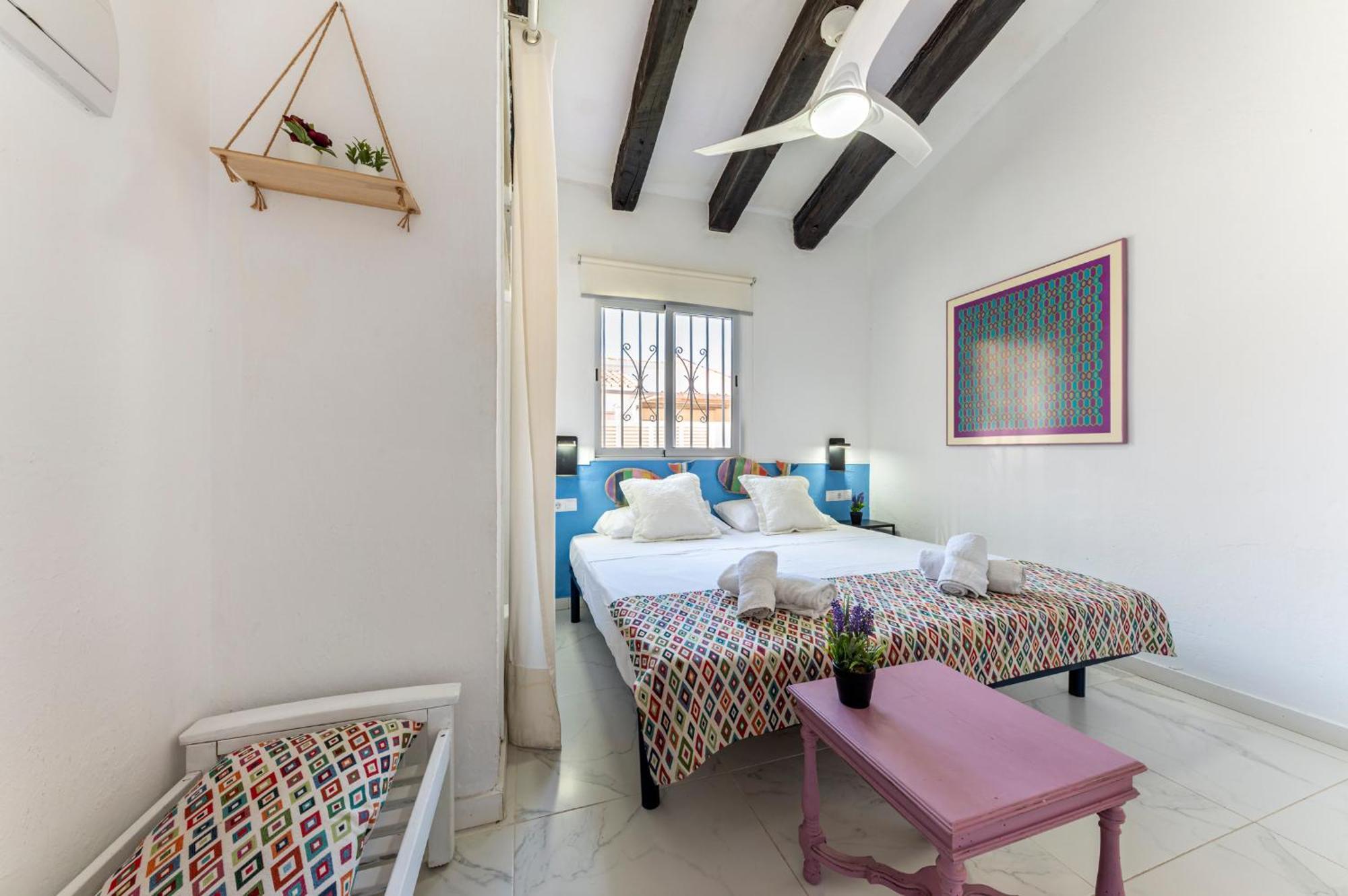 Petra Villa Denia Ngoại thất bức ảnh